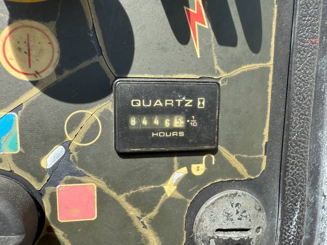 Sold - Telescopic Boom Lift - View 6